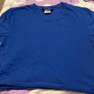 Outdoor Voices - Blue T-Shirt